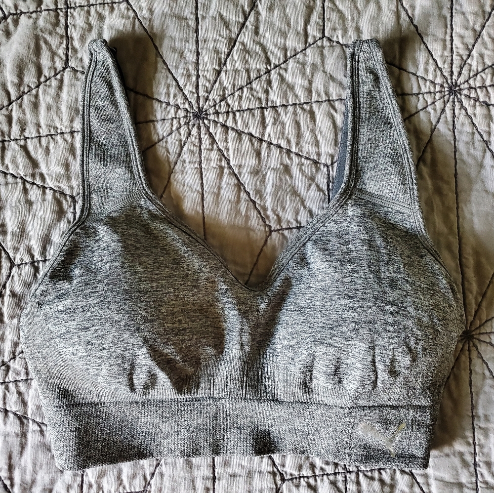 Puma Sport Bra Size Small
